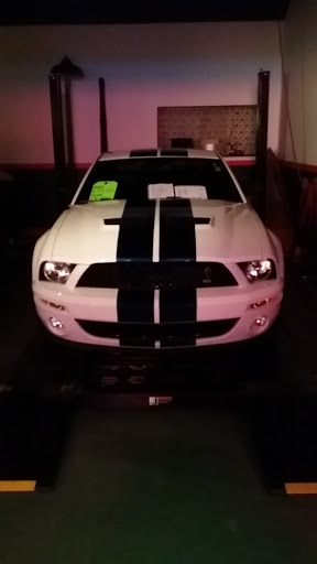 Auto Body Shop «CARSTAR Friendly of Roselle», reviews and photos, 333 E Irving Park Rd, Roselle, IL 60172, USA