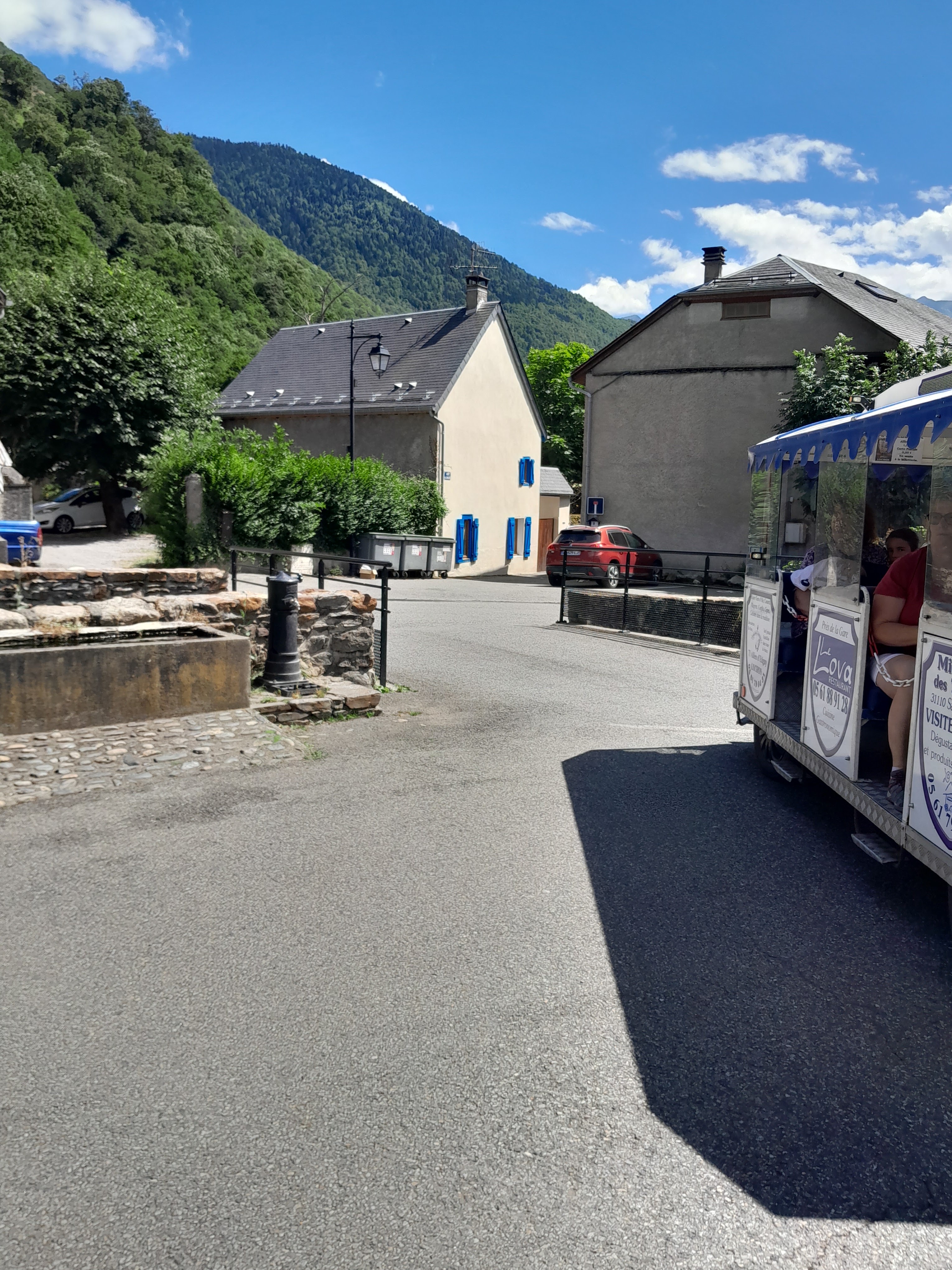 Photo n° 9 de l'avis de Nath.h fait le 01/08/2023 à 14:29