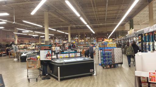 Supermarket «ShopRite», reviews and photos, 5508 Sunrise Hwy, Massapequa, NY 11758, USA