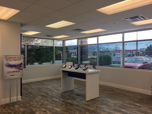 Cell Phone Store «MetroPCS Authorized Dealer», reviews and photos, 845 N 100 W #110, Orem, UT 84057, USA