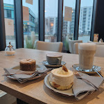 Photo n°3 de l'avis de Andrew.e fait le 26/01/2023 à 20:45 sur le  Bistro am Campus à Hamburg