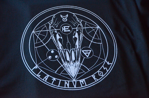 Tattoo Shop «Platinum Rose Studio & Gallery», reviews and photos, 1725 Blairs Ferry Rd, Cedar Rapids, IA 52402, USA