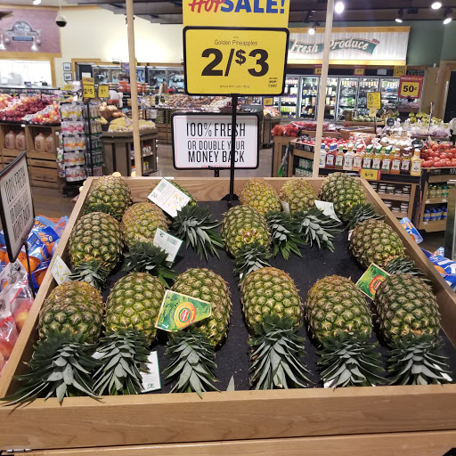 Grocery Store «Food Lion», reviews and photos, 2292 Glenns Bay Rd, Surfside Beach, SC 29575, USA