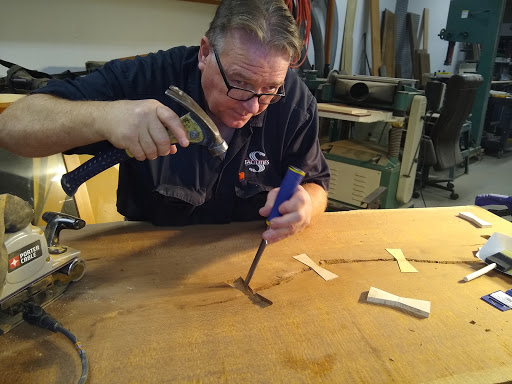 Barber Shop «Silver City Barber Shop», reviews and photos, 9464 Silverdale Way NW, Silverdale, WA 98383, USA