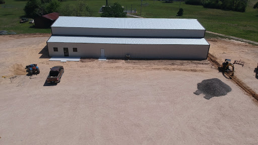 Big Rig Truck & RV Wash en Texarkana