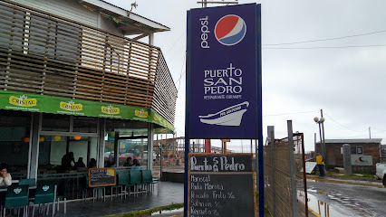 Restaurante Puerto San Pedro