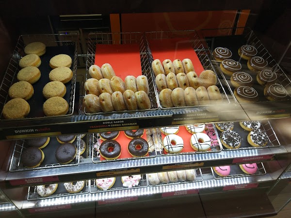 Imagen de Dunkin Coffee (7 de 26)