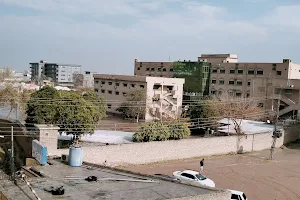 Welfare Boy's Hostel image