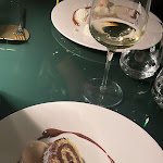 Photo n°8 de l'avis de Tiprine.a fait le 26/12/2021 à 07:33 sur le  Settimo Roman Cuisine & Terrace à Rome