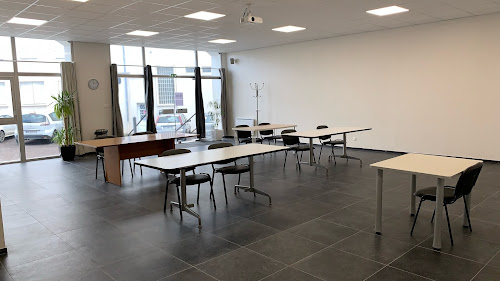 Centre d'affaires CBS - Location de bureaux et salles équipés à Auxerre Auxerre