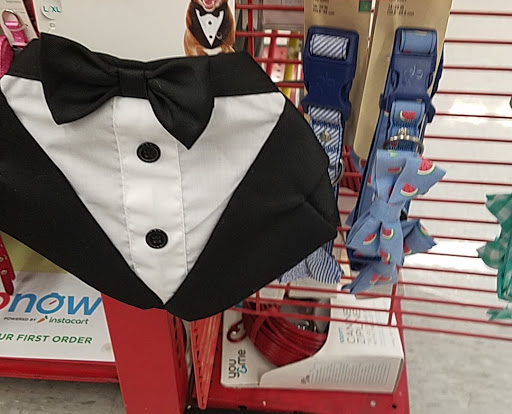 Pet Supply Store «Petco Animal Supplies», reviews and photos, 3853 E Main St, St Charles, IL 60174, USA