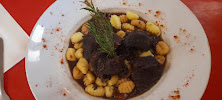 Gnocchi du Restaurant méditerranéen La Tapenade à Nice - n°14