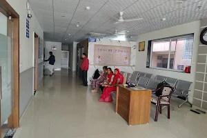 Vidhya Hospital Alwar image