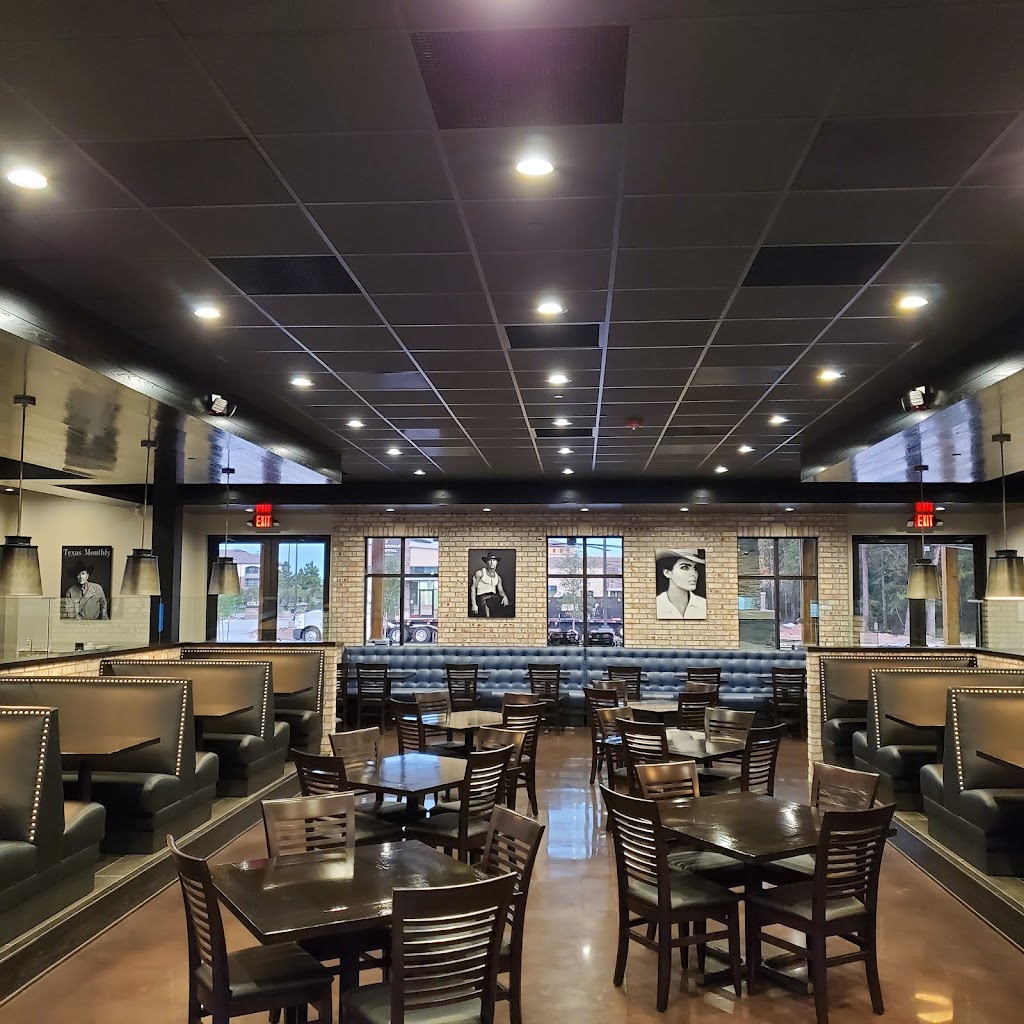 The Republic Grille 77386