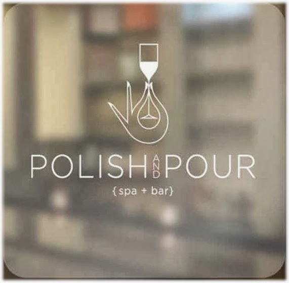 Polish and Pour Streeterville