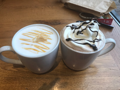 Peet's Coffee