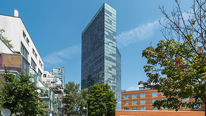 Regus - Vienna Twin Towers