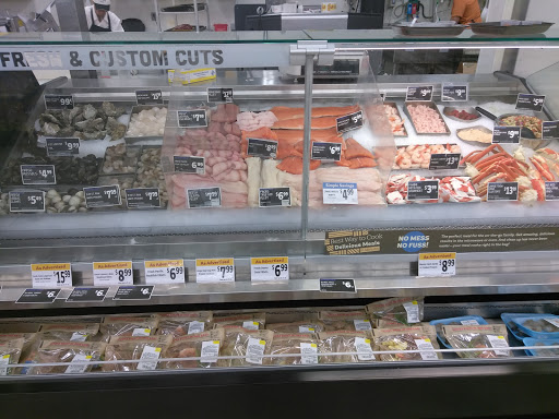 Grocery Store «Save Mart Supermarkets», reviews and photos, 4725 Quail Lakes Dr, Stockton, CA 95207, USA