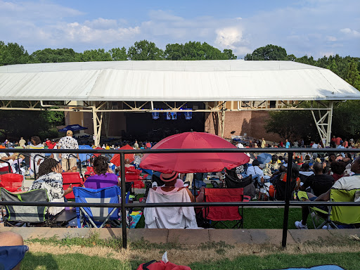 Amphitheater «Mable House Barnes Amphitheatre», reviews and photos, 5239 Floyd Rd SW, Mableton, GA 30126, USA