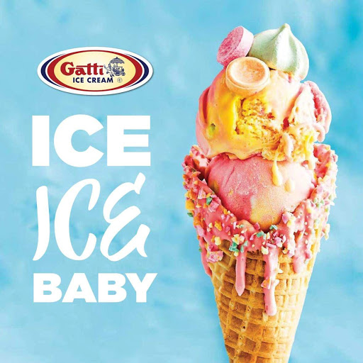 Gatti Ice Cream Mulbarton