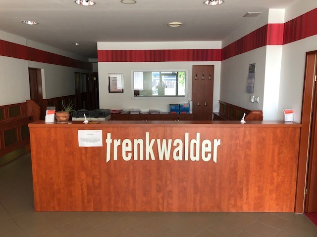 Értékelések erről a helyről: Trenkwalder Recruitment Kft., Zalaegerszeg - Lakatos