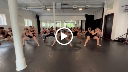 Dance School «Gus Giordano Dance School», reviews and photos, 5230 N Clark St, Chicago, IL 60640, USA