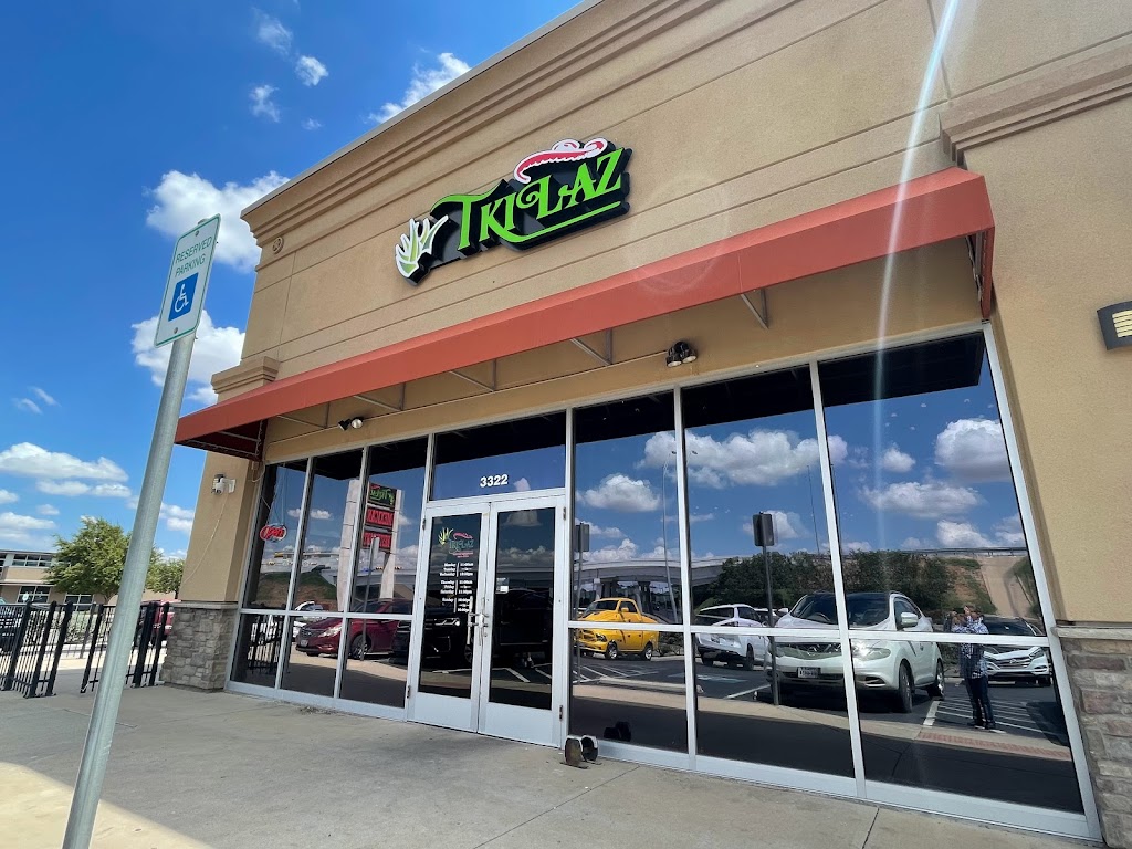 Tkilaz Mexican Restaurant N Loop 79707
