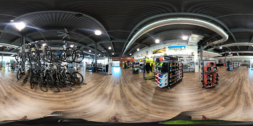Bicycle Store «Wheel & Sprocket», reviews and photos, 5722 S 108th St, Hales Corners, WI 53130, USA