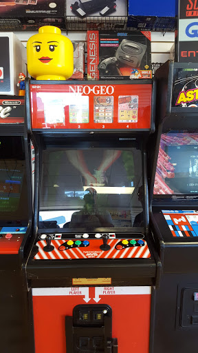Video Game Store «GameOn Video Games Inc.», reviews and photos, 270 W Main St, Smithtown, NY 11787, USA