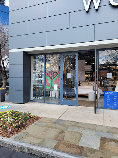 Shopping Mall «Shops Around Lenox», reviews and photos, 3400 Around Lenox Dr NE, Atlanta, GA 30326, USA