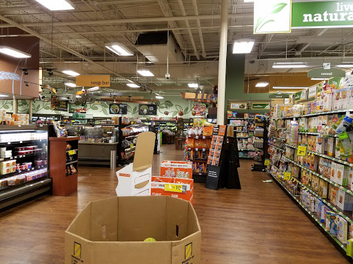 Grocery Store «Kroger», reviews and photos, 23101 John R Rd, Hazel Park, MI 48030, USA