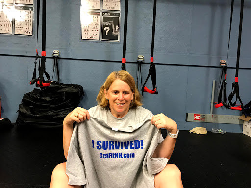 Physical Fitness Program «Get Fit NH - Training Smarter», reviews and photos, 167 New Orchard Rd, Epsom, NH 03234, USA