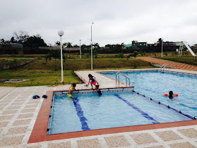 Conjunto Palma Real, Santo Domingo, Ecuador