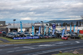 Taupo Vehicle Traders