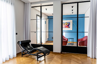 Daimon Design - Architectes / Réhabilitation énergétique / BBC / Maîtrise d’œuvre / Valorisation du patrimoine immobilier à Grasse