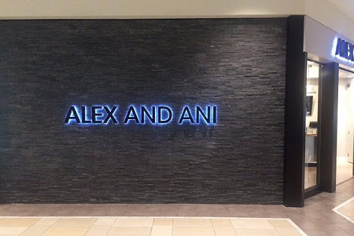 ALEX AND ANI