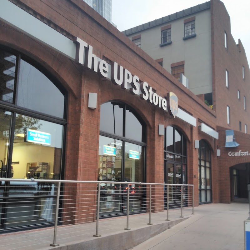 The UPS Store