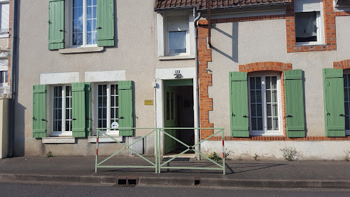 Francine Fromont- Graphothérapeute à Cosne-Cours-sur-Loire