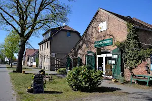 Alte Weinschmiede in Sommerfeld - Joachim Kaiser image