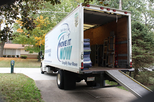 Moving Company «Akron Move It Now», reviews and photos, 1749 Main St, Cuyahoga Falls, OH 44221, USA