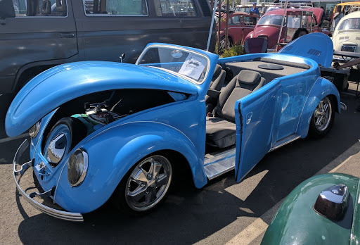 Volkswagen Dealer «Vacaville Volkswagen», reviews and photos, 721 Orange Dr, Vacaville, CA 95687, USA