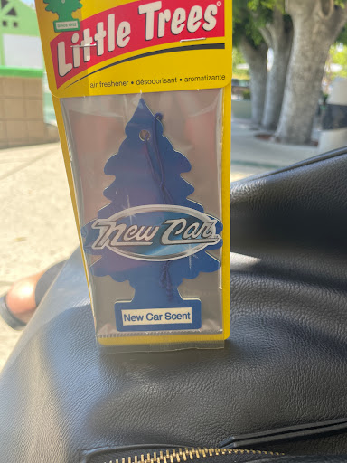 Car Wash «Deer Creek Car Wash», reviews and photos, 10340 E Foothill Blvd, Rancho Cucamonga, CA 91730, USA