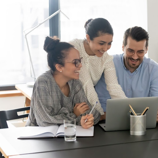 Employment Agency «Express Employment Professionals», reviews and photos, 7259 Fishers Landing Dr, Fishers, IN 46038, USA