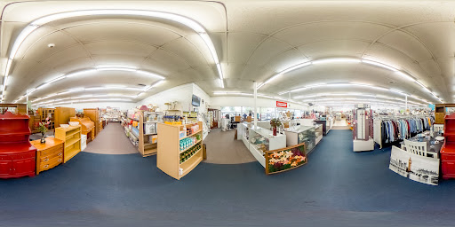 Thrift Store «MSCH Thrift Store», reviews and photos, 818 Coffman St, Longmont, CO 80501, USA