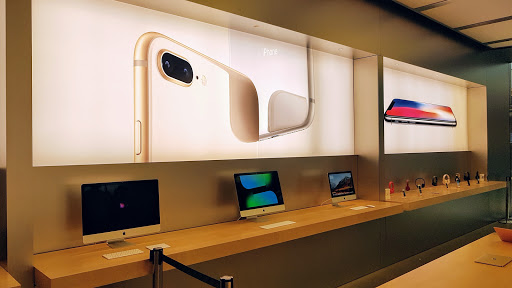 Computer Store «Apple Millenia», reviews and photos, 4200 Conroy Rd, Orlando, FL 32839, USA