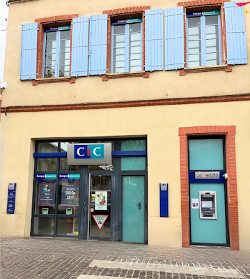 CIC à Grenade
