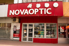 Novaoptic - Cabinet Oftalmologic | George Enescu