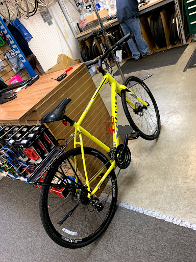 Bicycle Store «Valley Bike & Ski», reviews and photos, 7707 149th St W, Apple Valley, MN 55124, USA