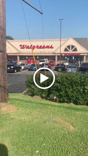 Drug Store «Walgreens», reviews and photos, 627 Gallatin Pike S, Madison, TN 37115, USA