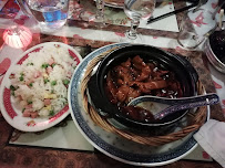 Plats et boissons du Restaurant vietnamien Le Saïgon à Auray - n°8